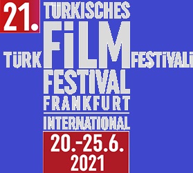 21. Uluslararası Frankfurt Türk Film Festivali