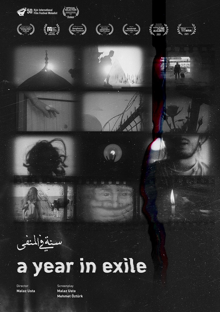A Year in Exile