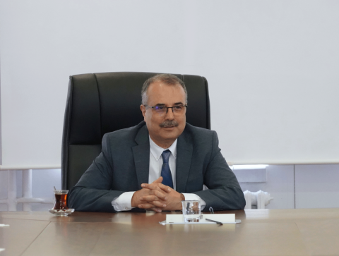 Marmara Üniversitesi Halkla İlişkiler ve Tanıtım Bölümü, İLEDAK Tarafından 5 Yıllığına Akredite Edildi