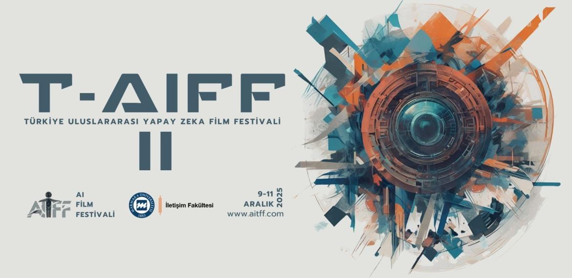 Yapay Zekâ Filmleri İkinci Kez İstanbul'da Sinemaseverlerle Buluşuyor