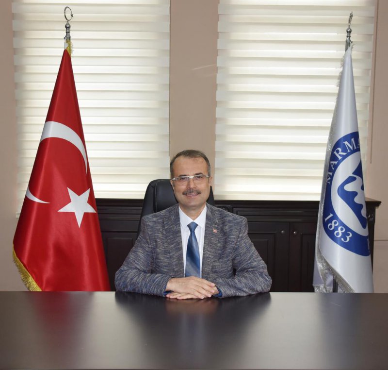 Prof. Dr. Mustafa KURT